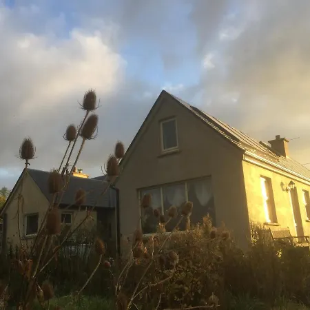 公寓 On Traditional Organic Farm *